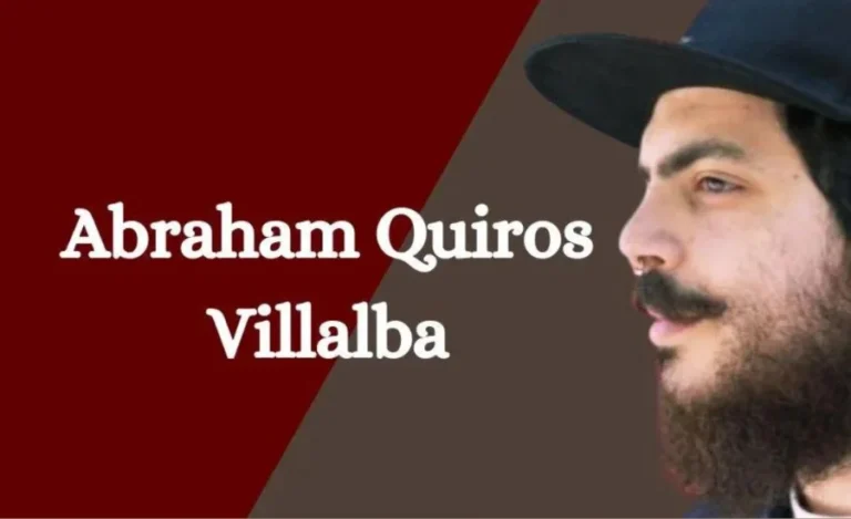 Abraham Quiros Villalba: A Multi-talented maestro 