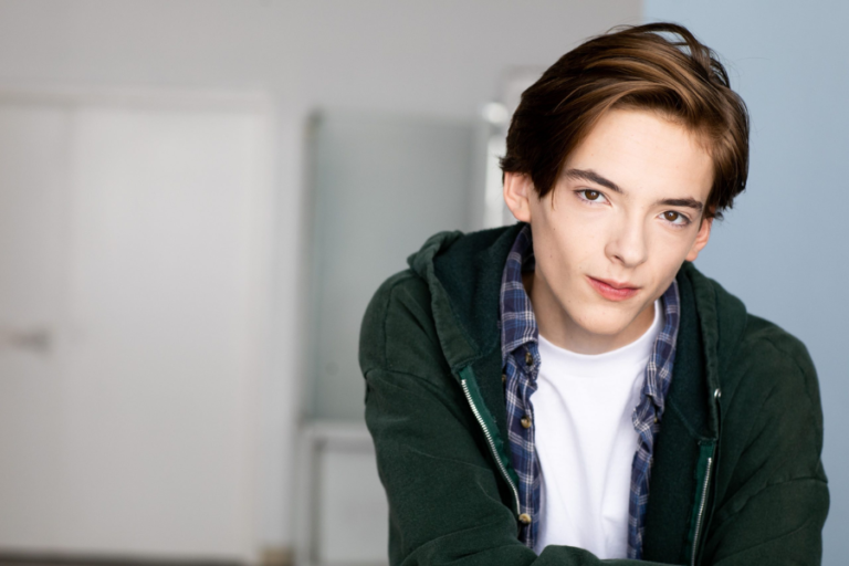 Jonah Beres: Bio, Wiki, Age, Height, Education, Career, Net Worth, Personal life, Social media And More