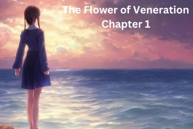 Secrets in Bloom: The Intriguing World of The Flower of Veneration Chapter 1